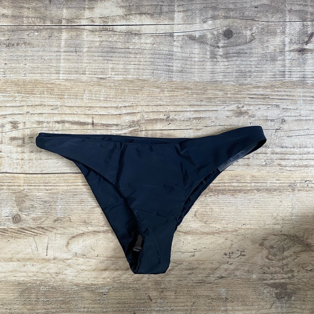 SHEIN bikini bottoms